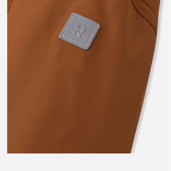 9-12 month Reima Waterproof Reimatec snowsuit - Picture 10 of 12